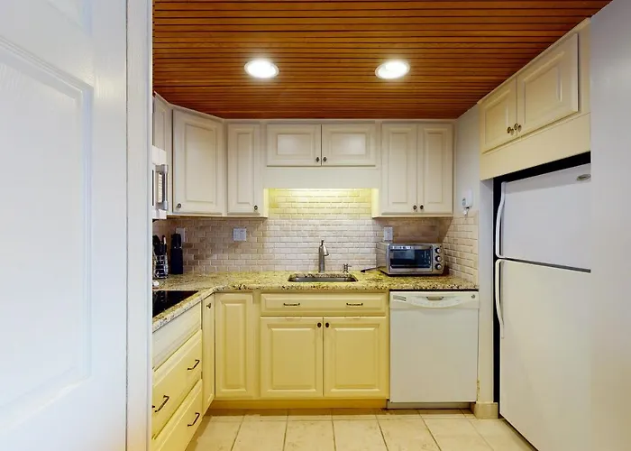 Highpoint North 5j Apartment Ocean City
