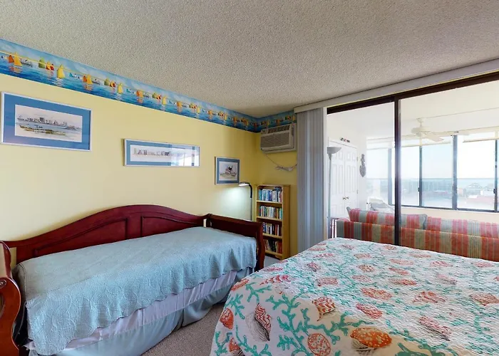 Highpoint North 5j