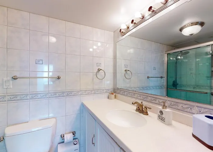 Apartment Highpoint North 5j *