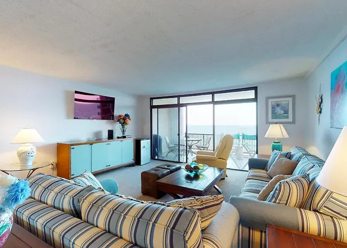 Highpoint North 5j * Ocean City