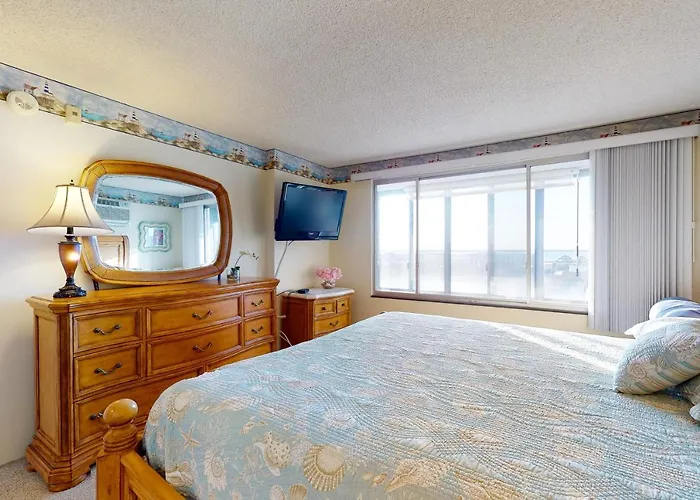 Highpoint North 5j *