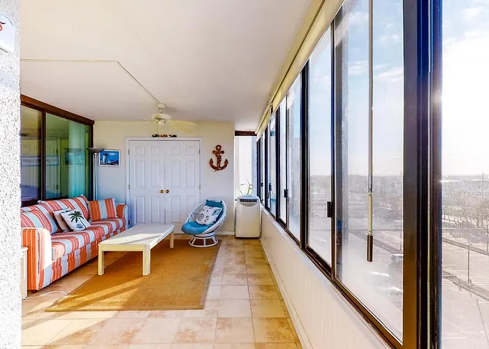 Apartment Highpoint North 5j