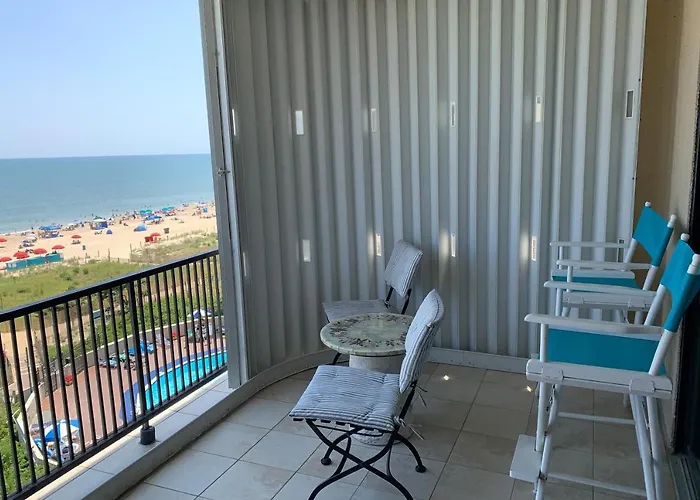Apartment Highpoint North 5j