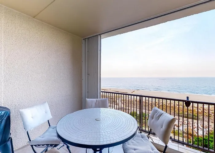 Highpoint North 5j * Ocean City